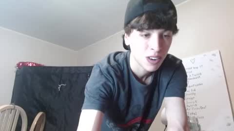 Snapshot of topzaddy chatting on 12.13.24 TopZaddy online show from 12.13.24