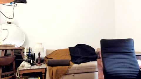 Torcuato online show from 02.11.26