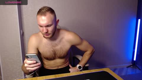 Glebaty online show from 12.30.24