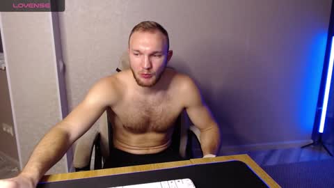 Glebaty online show from 01.05.25