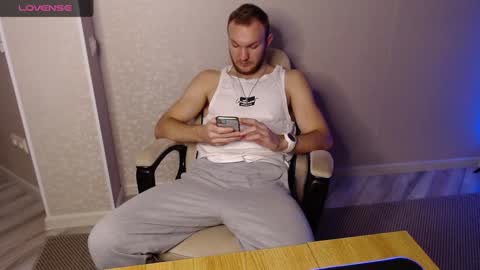 Glebaty online show from 01.18.25