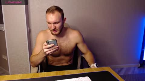 Glebaty online show from 01.22.25