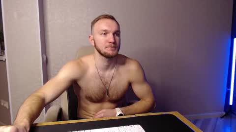 Glebaty online show from 02.14.25