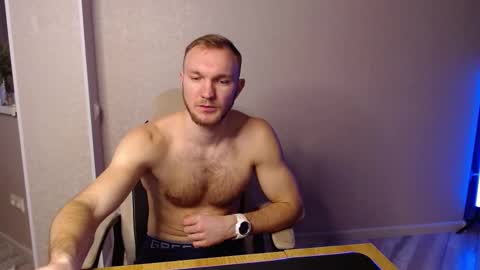 Glebaty online show from 02.15.25