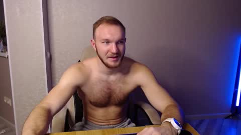 Glebaty online show from 02.24.25