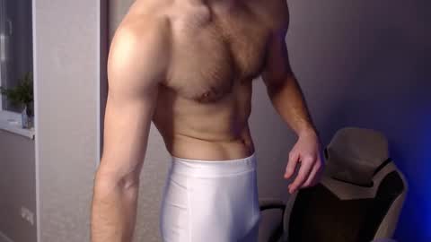 Glebaty online show from 02.24.25