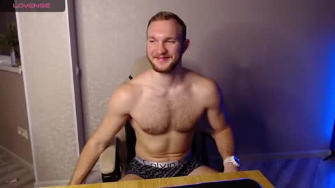 Glebaty online show from 03.08.25