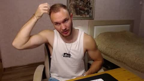 Glebaty online show from 10.26.25