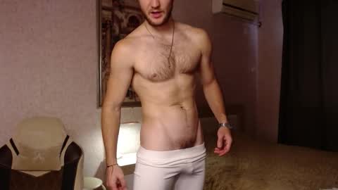 Glebaty online show from 10.28.25