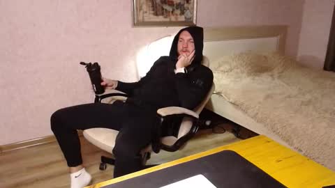 Glebaty online show from 10.29.25