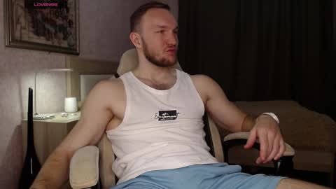 Glebaty online show from 03.21.26