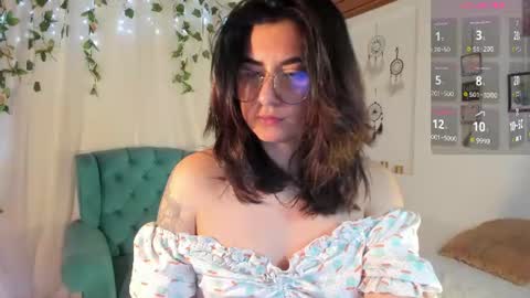 tori_just online show from 07.20.26