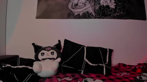 your personal gothic girl check it    online show from 12.16.24