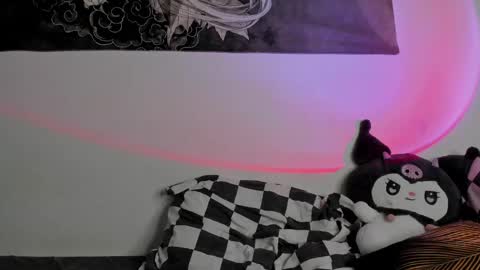 your personal gothic girl check it    online show from 02.10.25