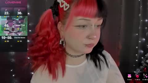 your personal gothic girl check it    online show from 01.31.26