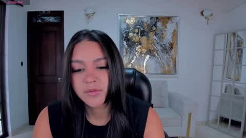 Tori Cross online show from 01.29.25