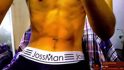 Enzo Moretti online show from 09.13.25