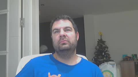 Tork 83 online show from 12.27.24