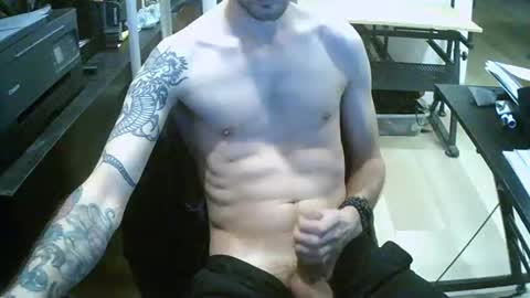 Tornado2156 online show from 02.02.25