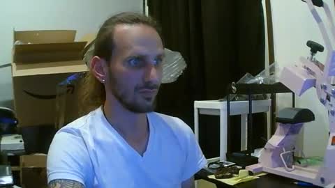 Snapshot of tornado2156 chatting on 09.13.25 Tornado2156 online show from 09.13.25