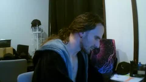 Tornado2156 online show from 10.06.25