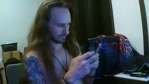 Snapshot of tornado2156 chatting on 10.13.25 Tornado2156 online show from 10.13.25