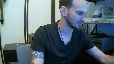 Tornado2156 online show from 12.02.25