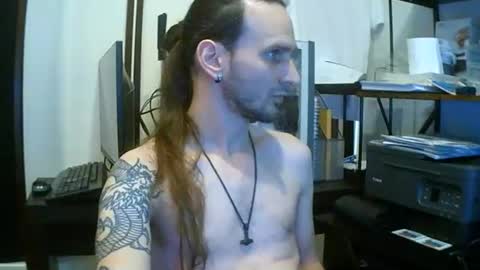 Tornado2156 online show from 01.18.26