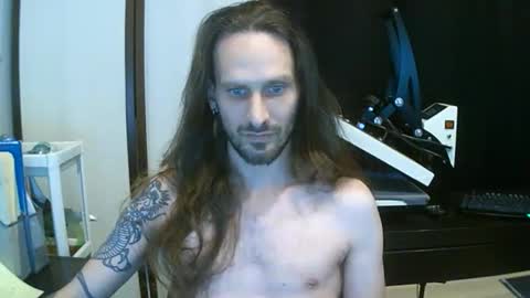 Tornado2156 online show from 03.04.26