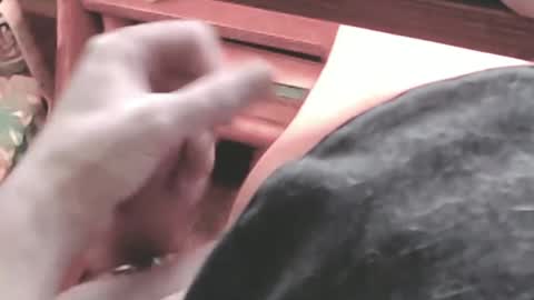 Snapshot of tornne chatting on 02.15.25 tornne online show from 02.15.25