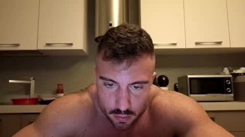 toro_arrapato online show from 11.01.25