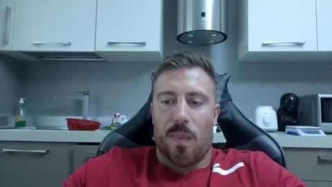 toro_arrapato online show from 06.09.26