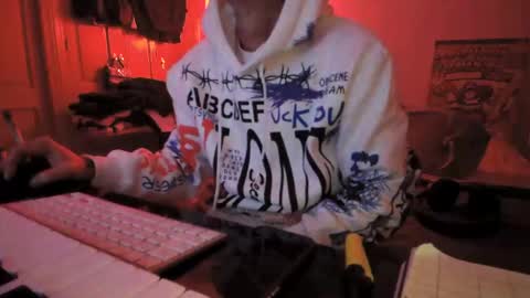 Torosko online show from 11.23.25