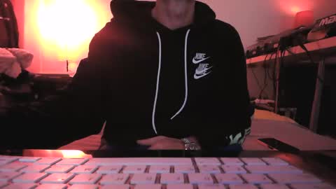 Snapshot of torosko chatting on 02.15.26 Torosko online show from 02.15.26