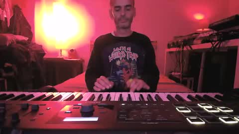 Snapshot of torosko chatting on 02.16.26 Torosko online show from 02.16.26