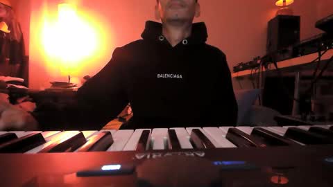 Torosko online show from 05.09.26
