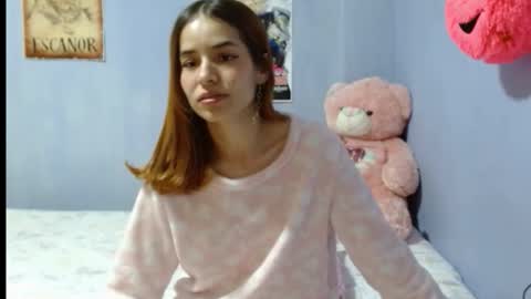 torvi_69 online show from 11.16.25