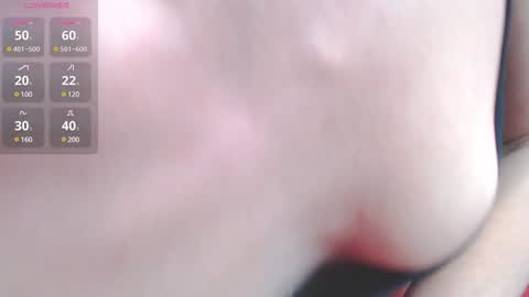 ToryOhSweety online show from 01.23.25