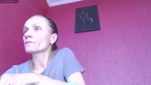 ToryOhSweety online show from 10.12.25