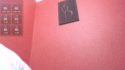 ToryOhSweety online show from 03.03.26