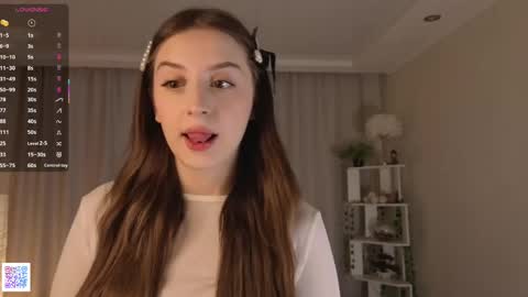 Kate online show from 03.19.26