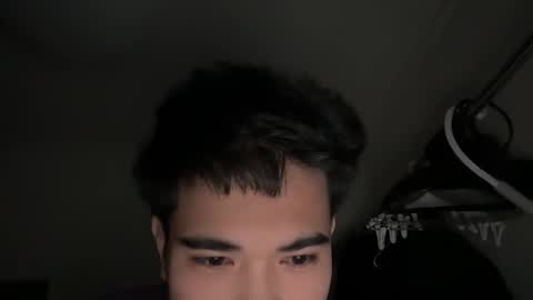 Snapshot of toshikaro0 chatting on 12.13.24 Karo online show from 12.13.24