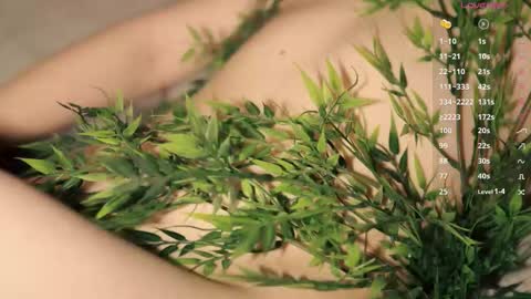 Toshi online show from 12.17.25