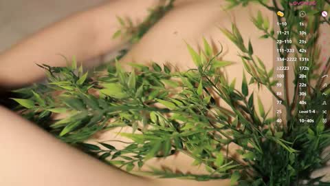 Toshi online show from 03.25.26