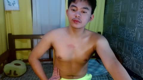 Toshiro online show from 11.29.25