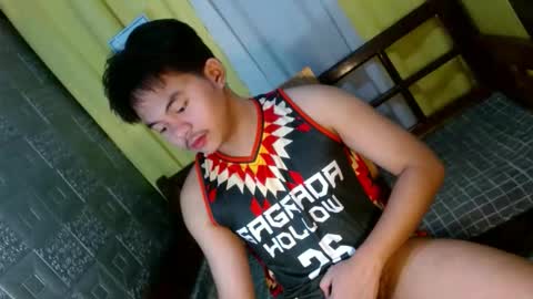 Toshiro online show from 12.03.25