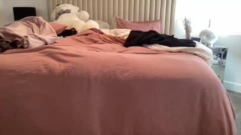 ASH online show from 01.31.25