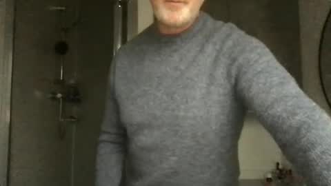 Archibald Leach online show from 02.16.25