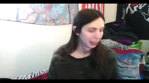 Luna online show from 01.16.25