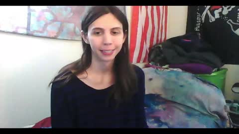 Luna online show from 01.17.25